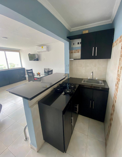 Others 5, Hotel Estefania Princess 84, Barranquilla