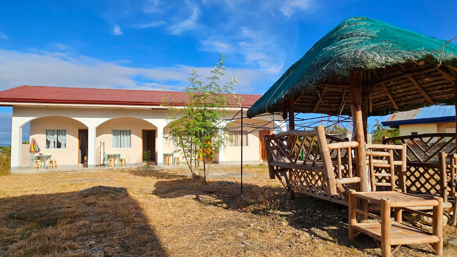Mangoverde Guesthouse, Moalboal