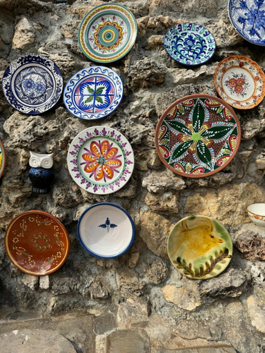 Food & Drinks, Villa El Pedregal - Parque Sierra de las Nieves, Málaga