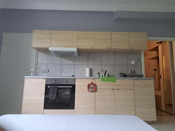 Others 3, One-bedroom flat near Prater and Messe Prater, Wien