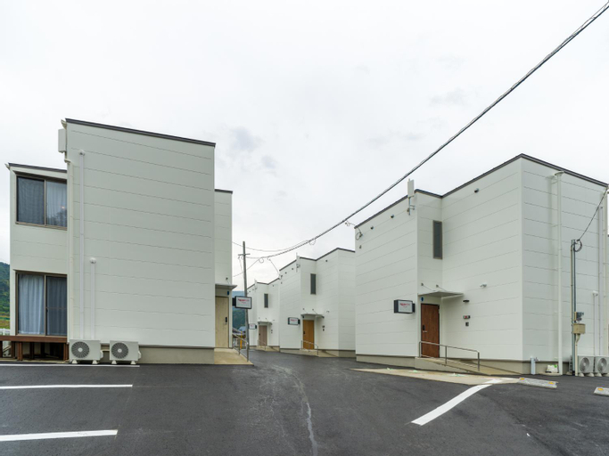 Exterior & Views 1, Rakuten STAY HOUSE x WILL STYLE Sasebo 108, Sasebo