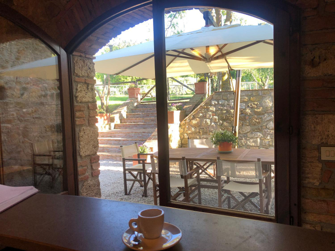 Others 5, Hotel Giogliano, Siena