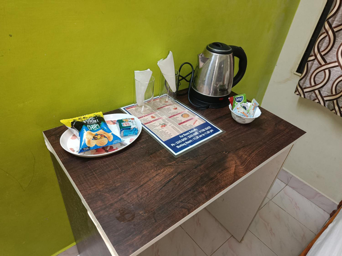 Amenities