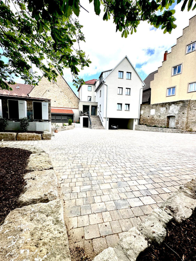 Exterior & Views, Hotel Wilma, Würzburg