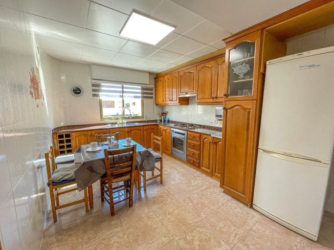 Others 4, Villas Piles Gandia 3000, Valencia