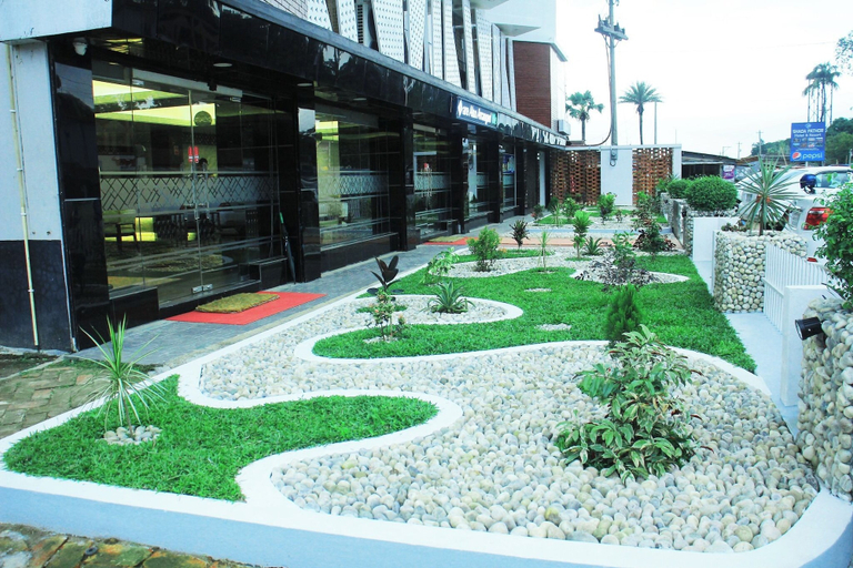 Exterior & Views 2, Shada Pathor Hotel & Resort Sylhet, Sylhet