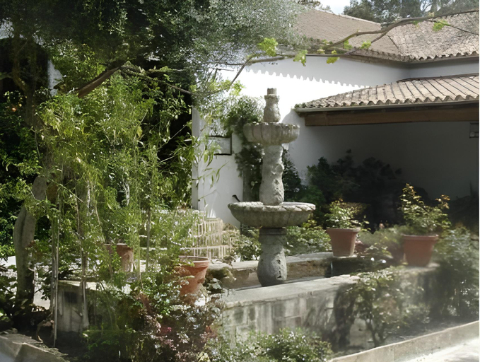 Others 4, Cortijo Los Monteros, Cádiz