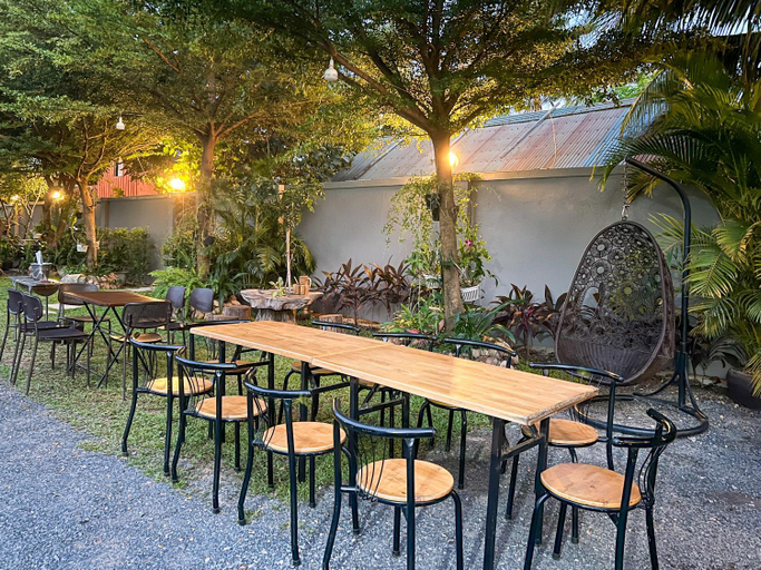 Food & Drinks 4, Angkearboss Villa, Kampot