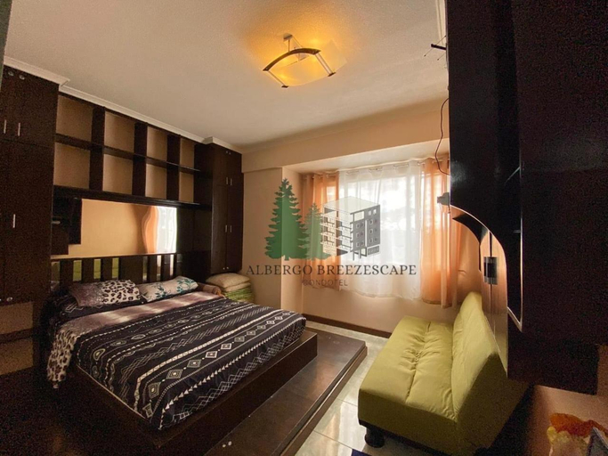 Albergo Breezescape Condotel, Baguio City