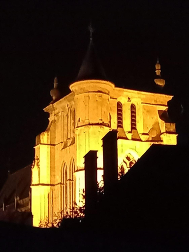 Others 5, Molibeau, Oise