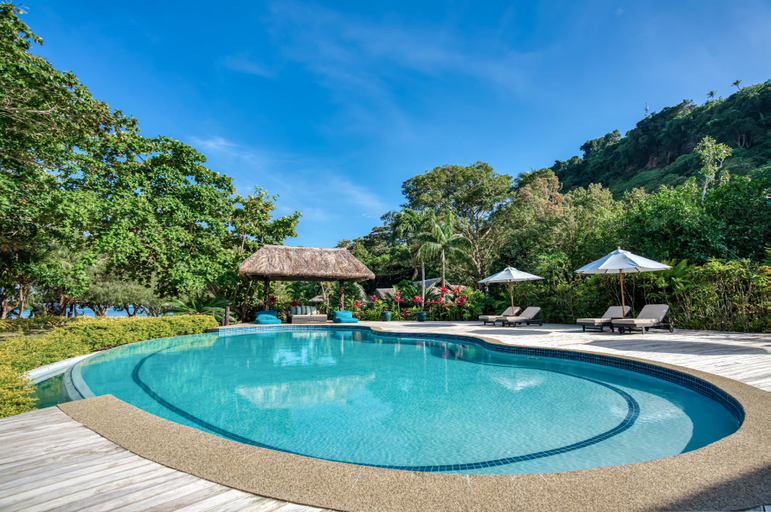 Sport & Beauty 2, Matangi Private Island Resort - Adults Only, Cakaudrove
