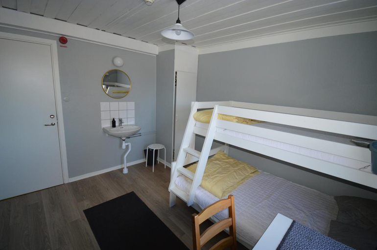 Others 5, Hogsnasgarden, Örnsköldsvik