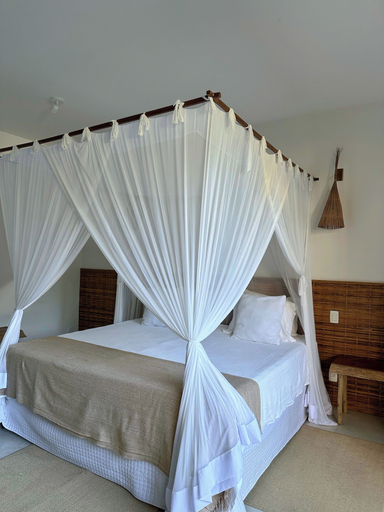 Bedroom 2, Villa Alba, Porto Seguro