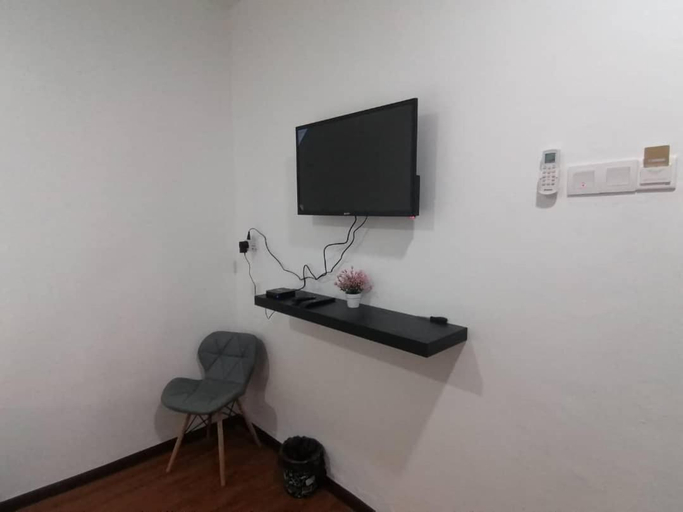 Others 3, Hi TechSTAY, Kulim