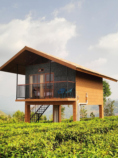 Others 3, Cloud Canopy - Tea Garden Family Pool Cottage in Vagamon, Idukki