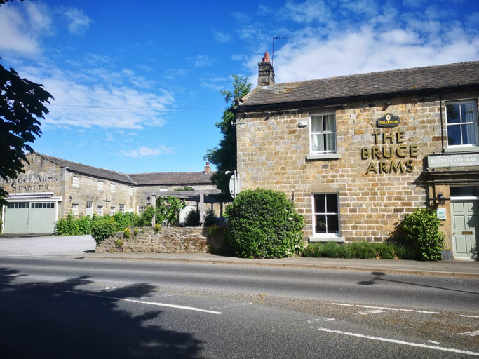 Others 4, The Bruce Arms, North Yorkshire