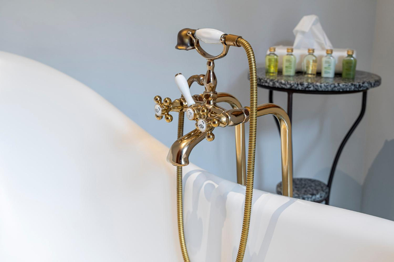 Bathroom 4, Ca's Xorc - A Country Hideaway - Adults Only, Baleares
