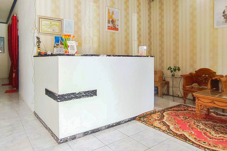 Others 4, RedDoorz Syariah @ Penginapan Eby Padang, Padang Pariaman