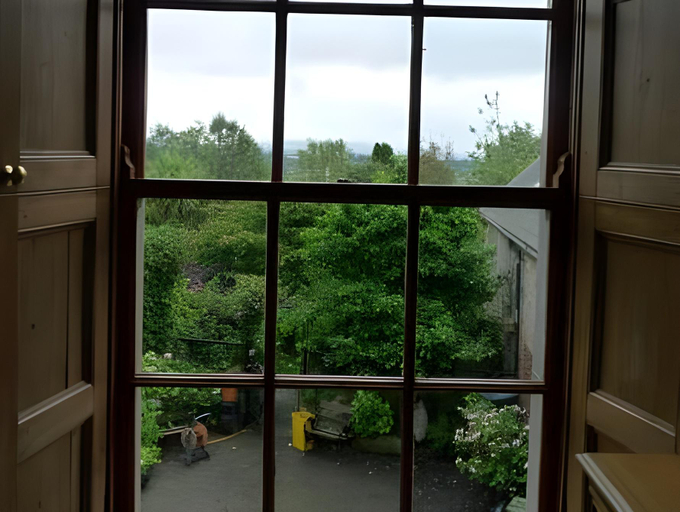 Others 4, Stirabout Lane B&B