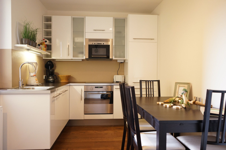Others 5, YoHome - Stylish New City Apartment, Graz