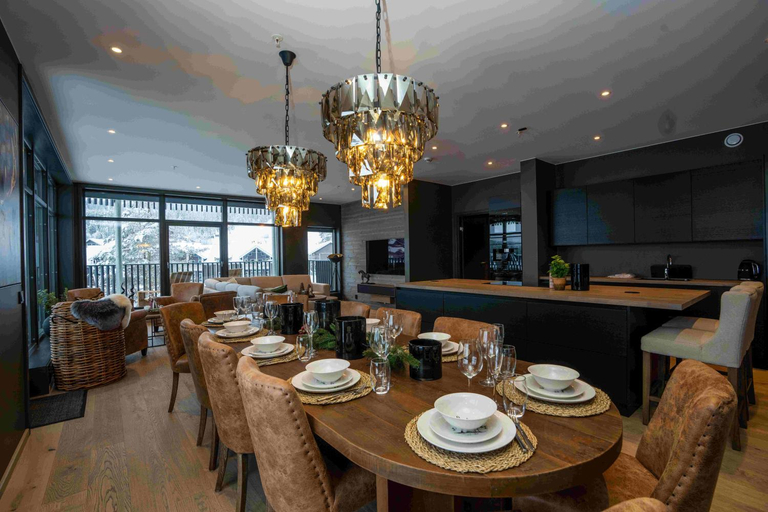 Food & Drinks 5, Trysil Alpine Lodge, Trysil
