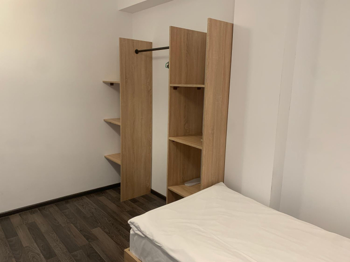 Bedroom 3, One Day Hotel, Yerevan