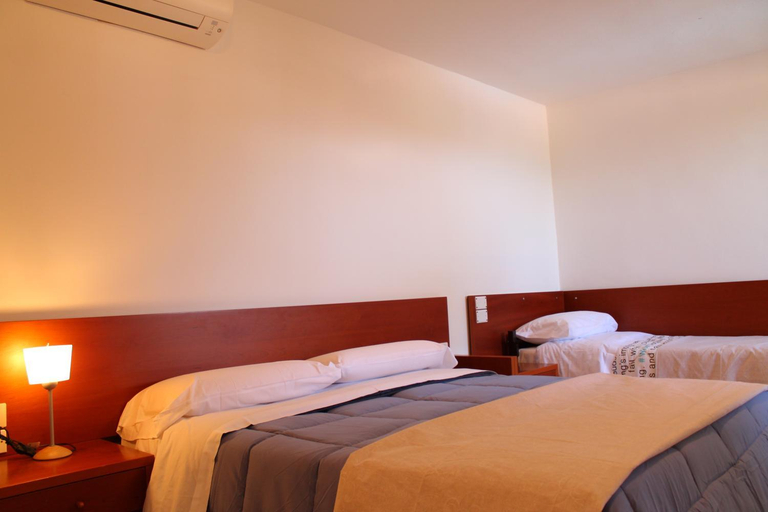 Others 4, B&B Colle Tiziano, Rome