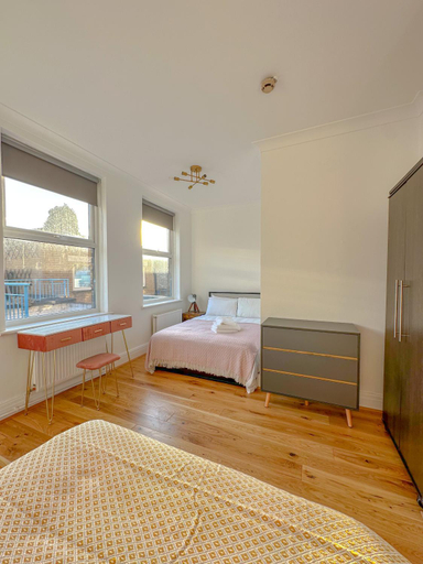 Others 5, Chancery Lane Residences, London