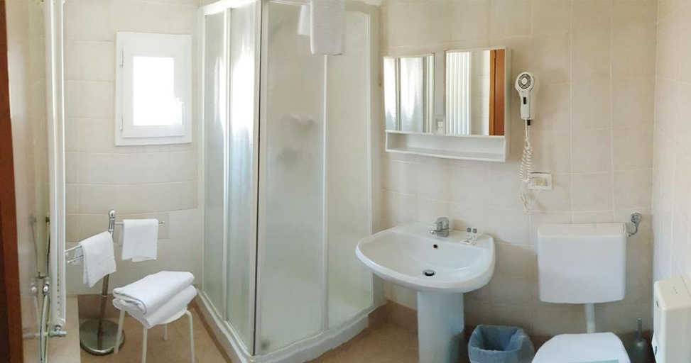 Others 2, B&B Corte Campana, Venezia