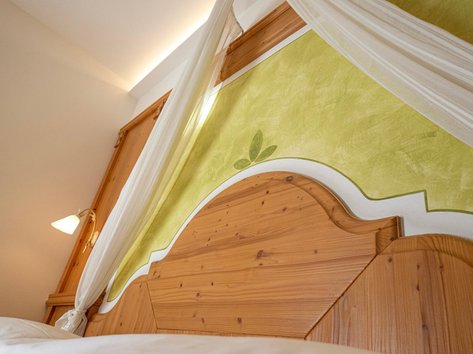 Bedroom 2, Hotel Garni La Vigna - Adult Friendly, Trento