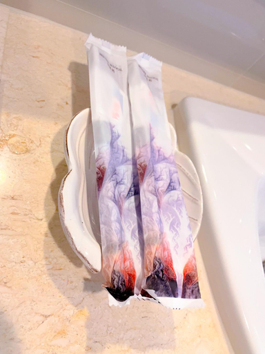 Bathroom 2, Exclusive condo (seaview) @ Blue Heaven Bangsaen, Muang Chon Buri