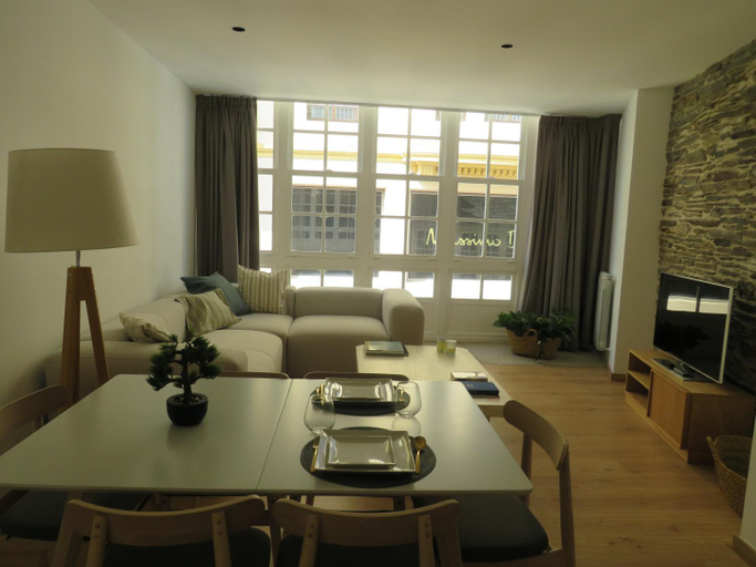 Others 4, APARTAMENTOS ARMANYA 3, Lugo