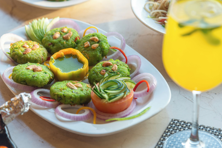 Food & Drinks 4, The Solitaire Resort by Lawrence Hotels, Dehradun