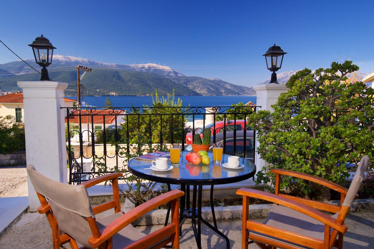 Others 5, Prince Studios, Ionian Islands