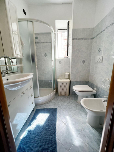 Kello's House, Savona