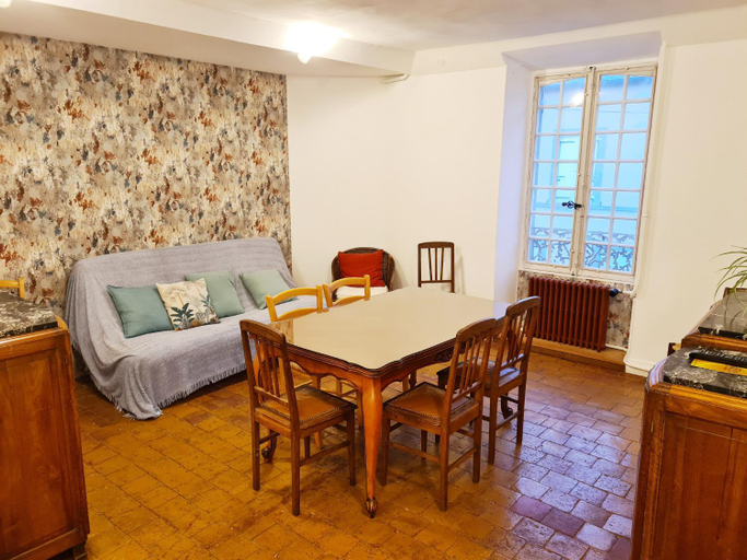 5, Relais de Poste, Eure-et-Loir