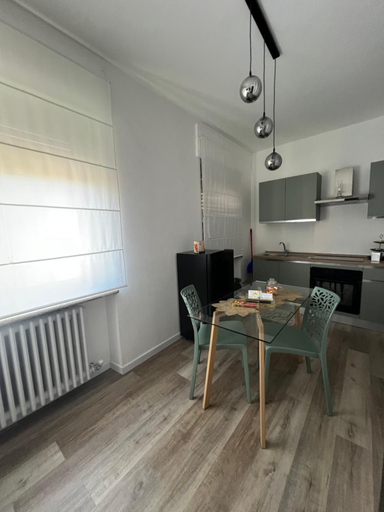 Others 4, Residenza San Rocco, Biella