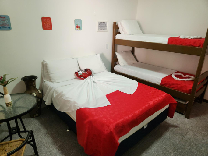 Bedroom 13