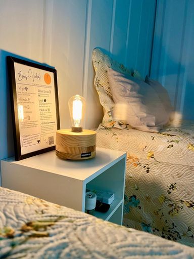 Bedroom 4, Recanto Monte Trigo, São Francisco do Sul