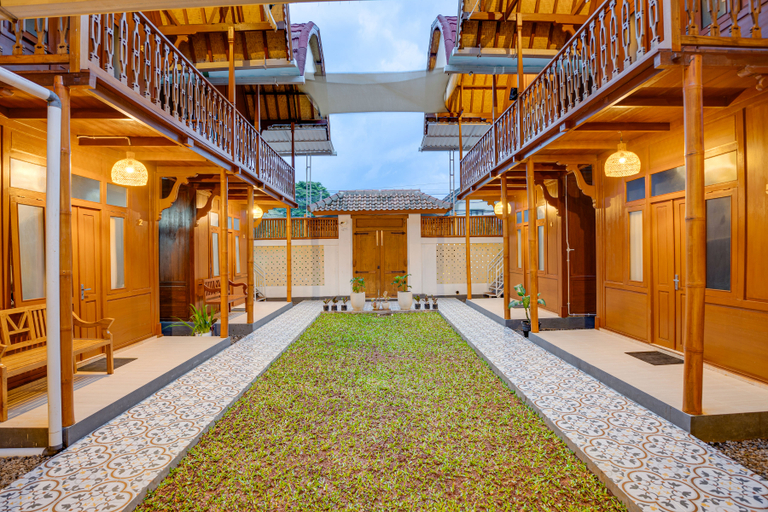 Others 4, Nakula Living, Badung
