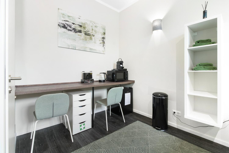 Others 3, 24-7 Living - Modern Apartments in Waltrop with Top Connection, Recklinghausen