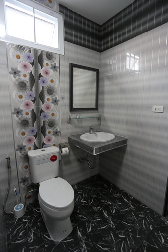 Bedroom 4, MB House Resort, Muang Rayong