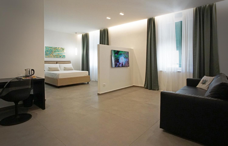 Bedroom 13