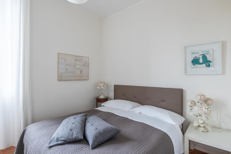 Bedroom 2, B&B Giorni Dipinti, Florence