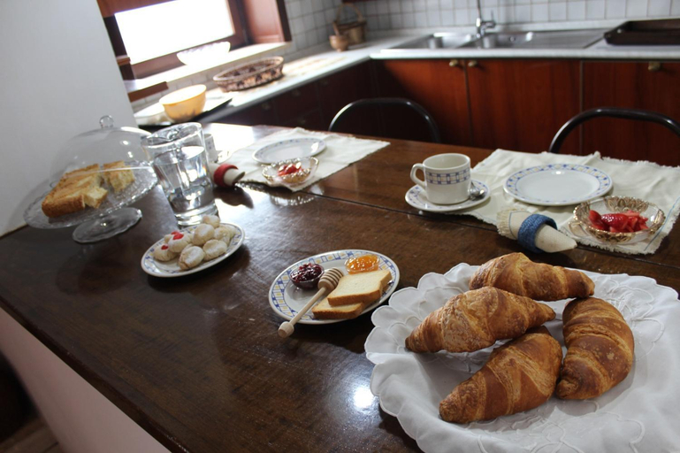Others 5, B&B Nonna Rosa, Potenza