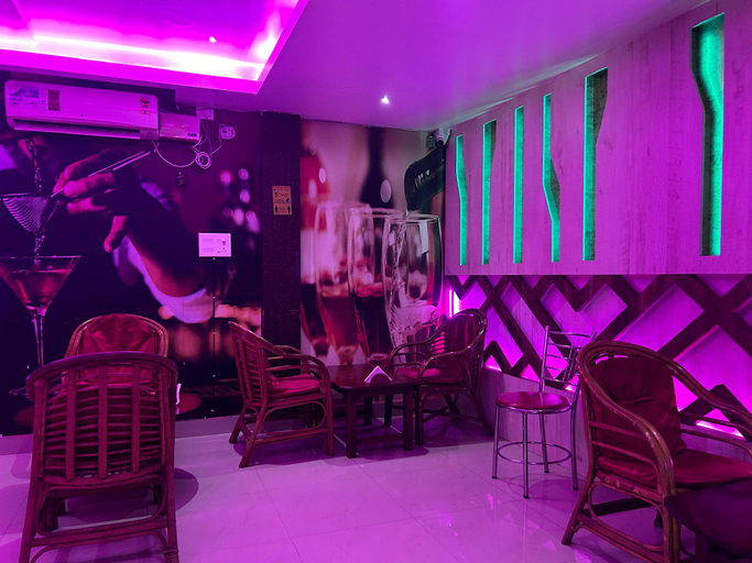 Food & Drinks, Hotel A T Villa, South Andaman