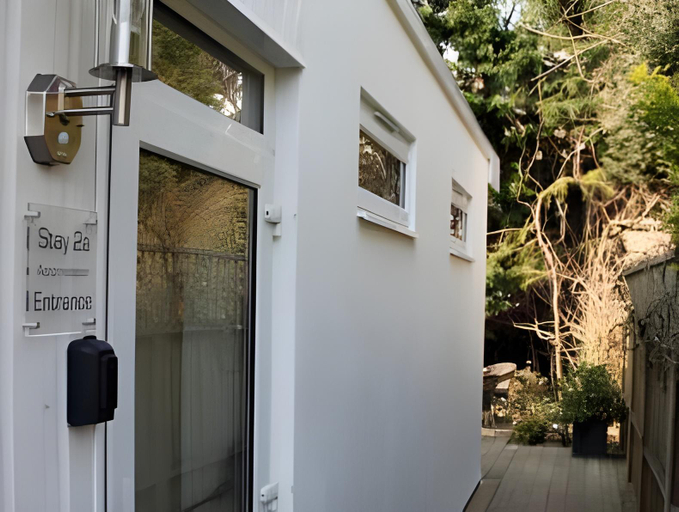 Exterior & Views 1, Stay 2a Boutique Rooms, Kent