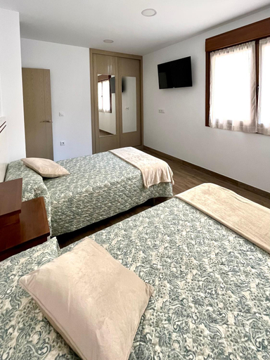 Others 3, Apartamentos Valbuena, Cantabria