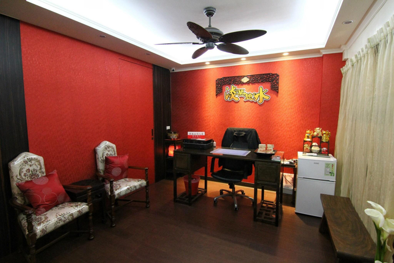 Others 2, Mi Casa Inn, New Taipei City