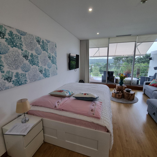Quinta da Barca Resort, Esposende